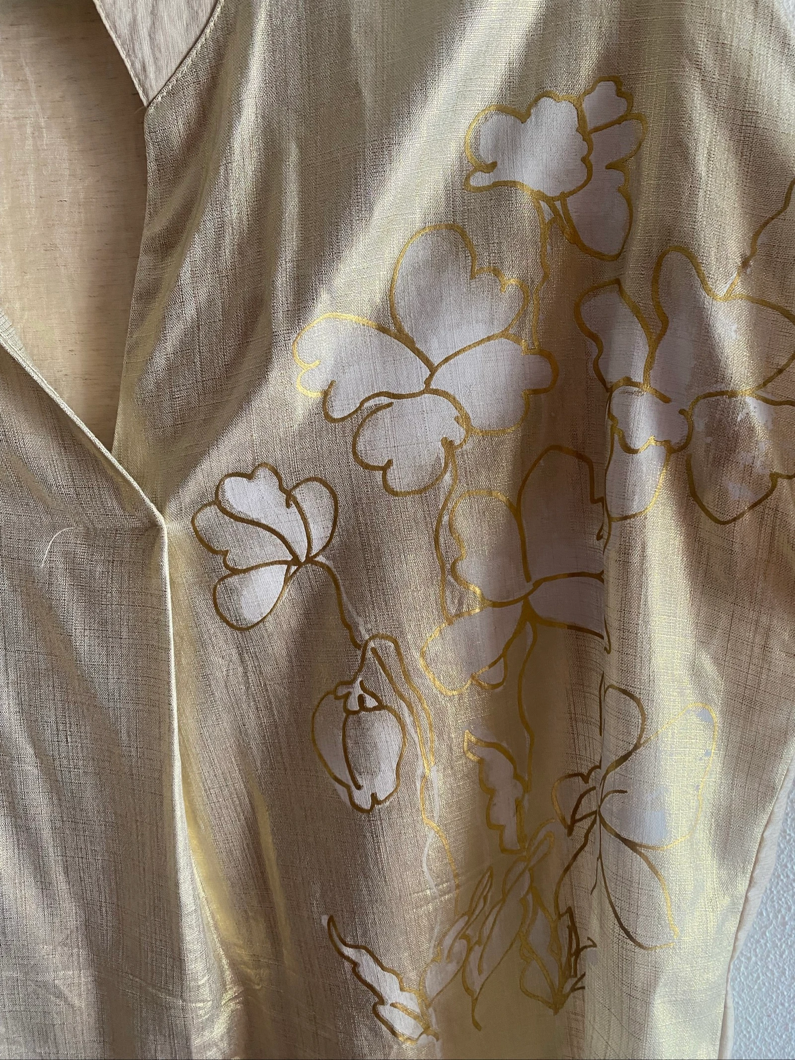 Blouse – photo 2
